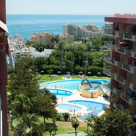 Appartement Minerva701 à Benalmádena Extérieur photo