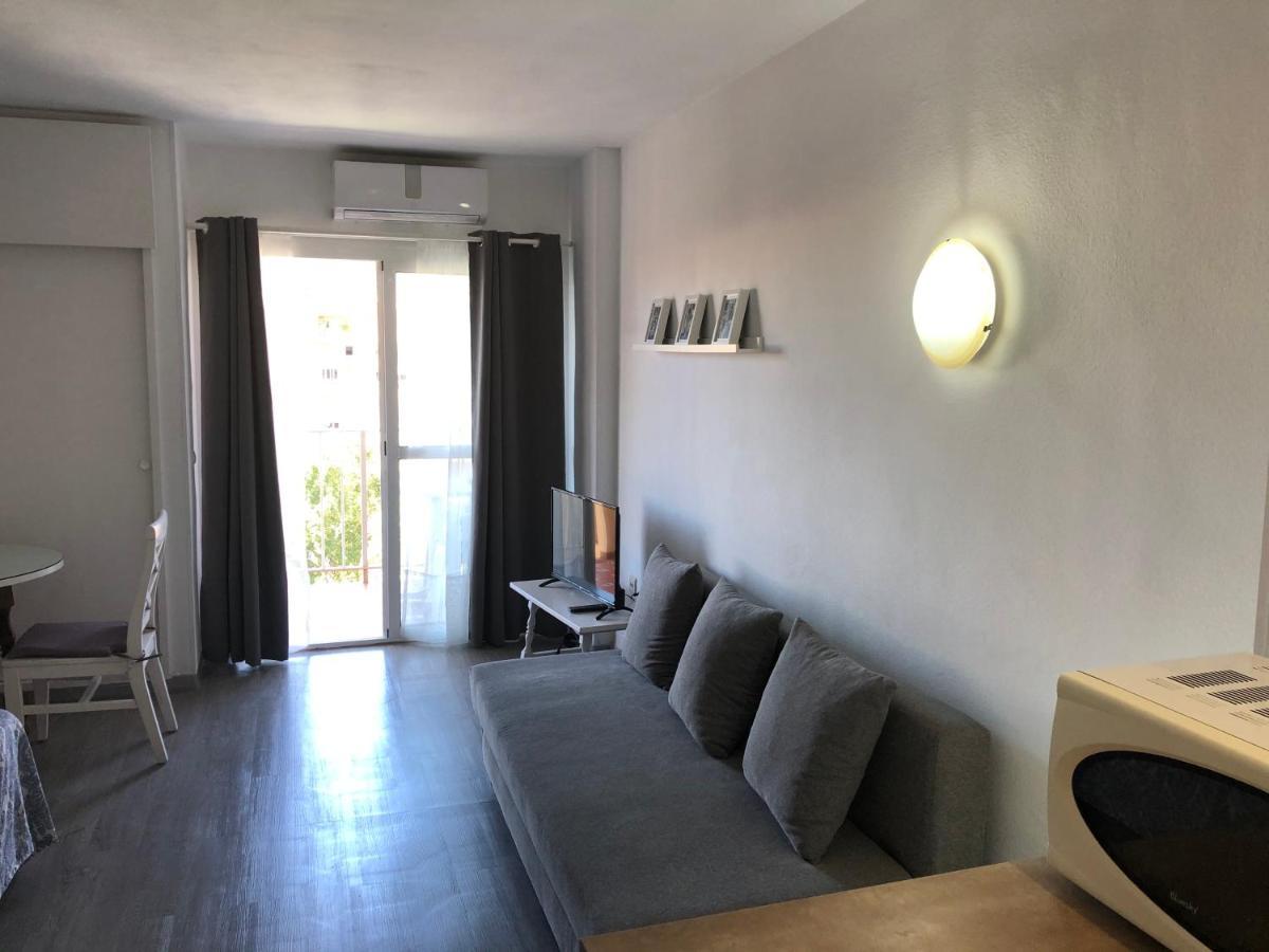 Appartement Minerva701 à Benalmádena Extérieur photo