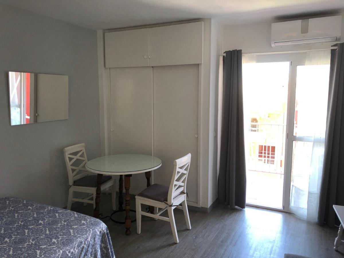 Appartement Minerva701 à Benalmádena Extérieur photo