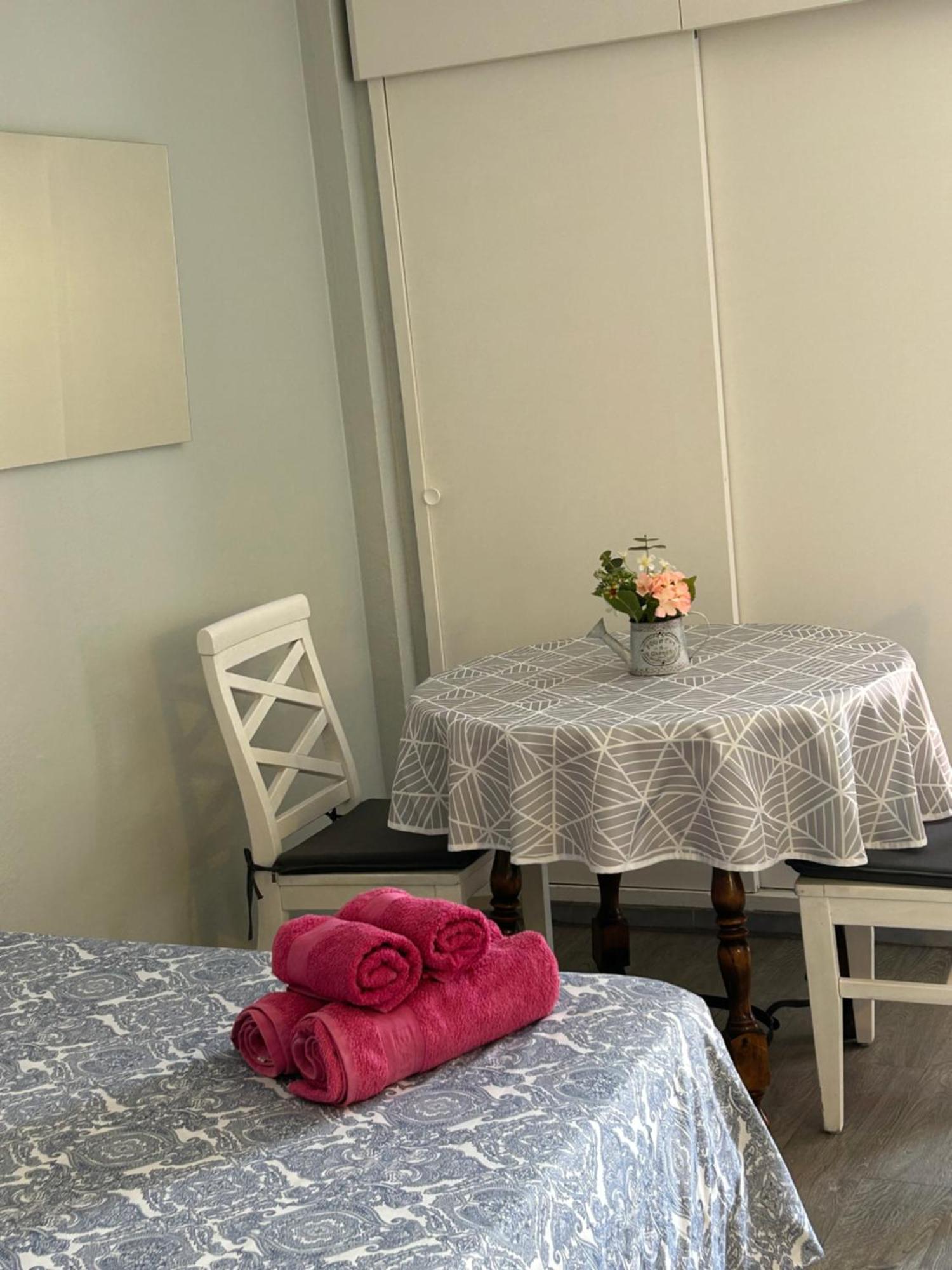 Appartement Minerva701 à Benalmádena Extérieur photo