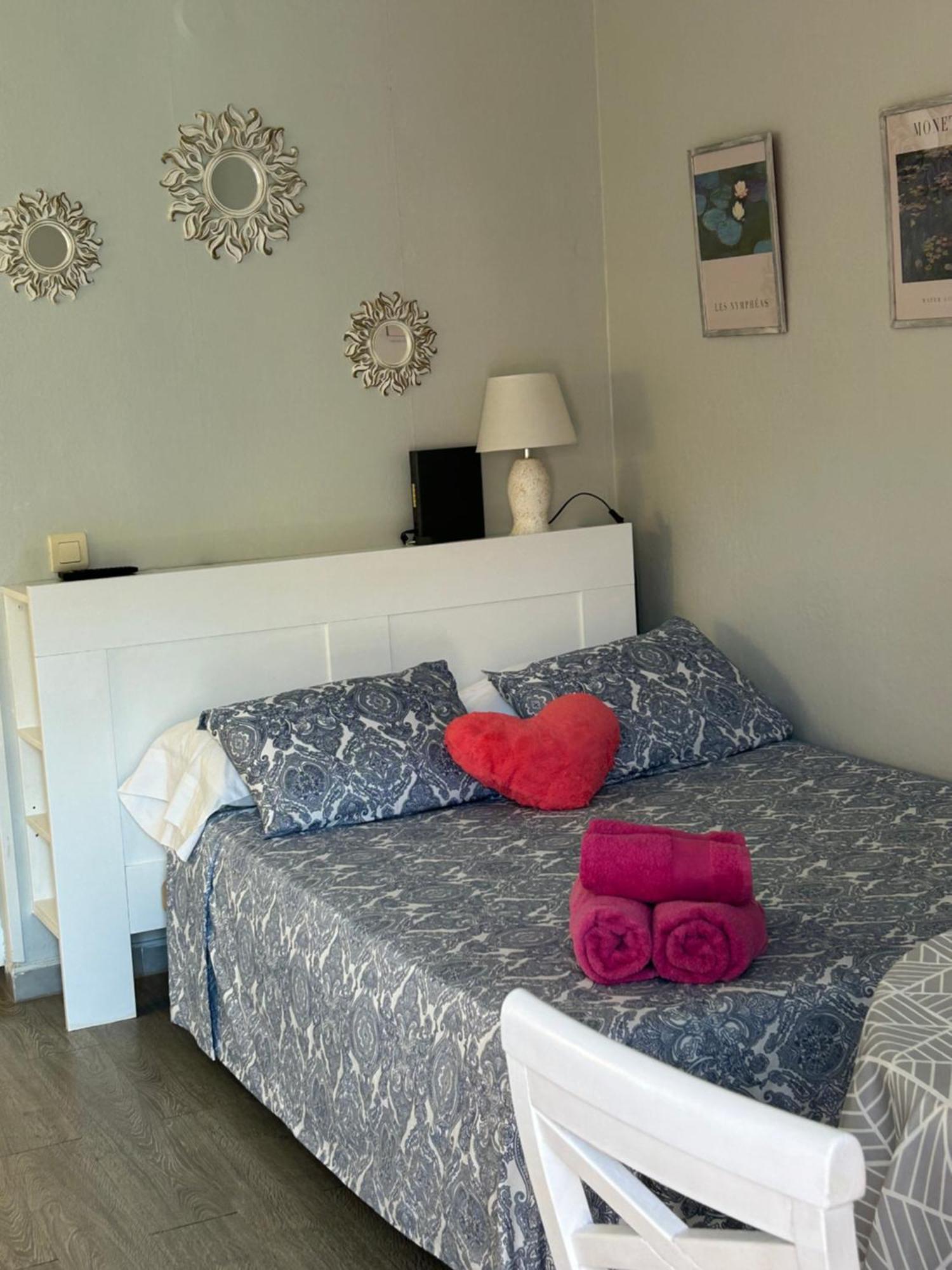 Appartement Minerva701 à Benalmádena Extérieur photo