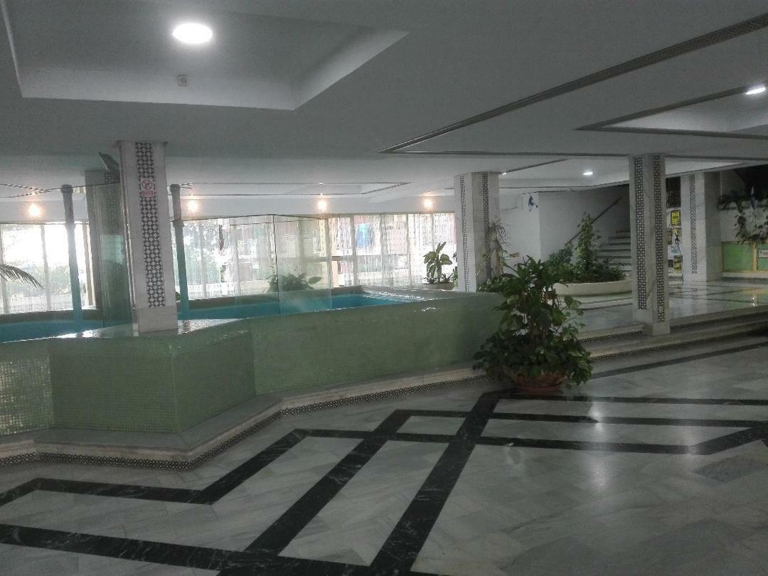 Appartement Minerva701 à Benalmádena Extérieur photo