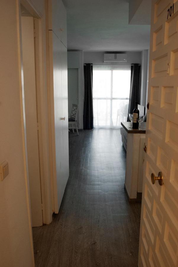Appartement Minerva701 à Benalmádena Extérieur photo