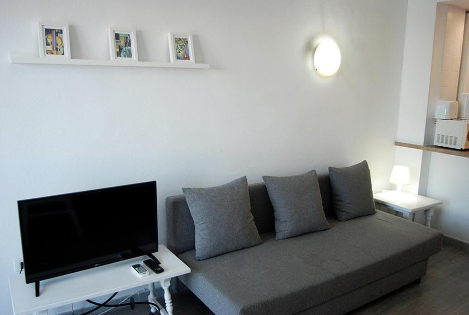 Appartement Minerva701 à Benalmádena Extérieur photo